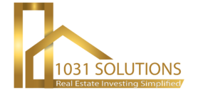 1031 Solutions Logo